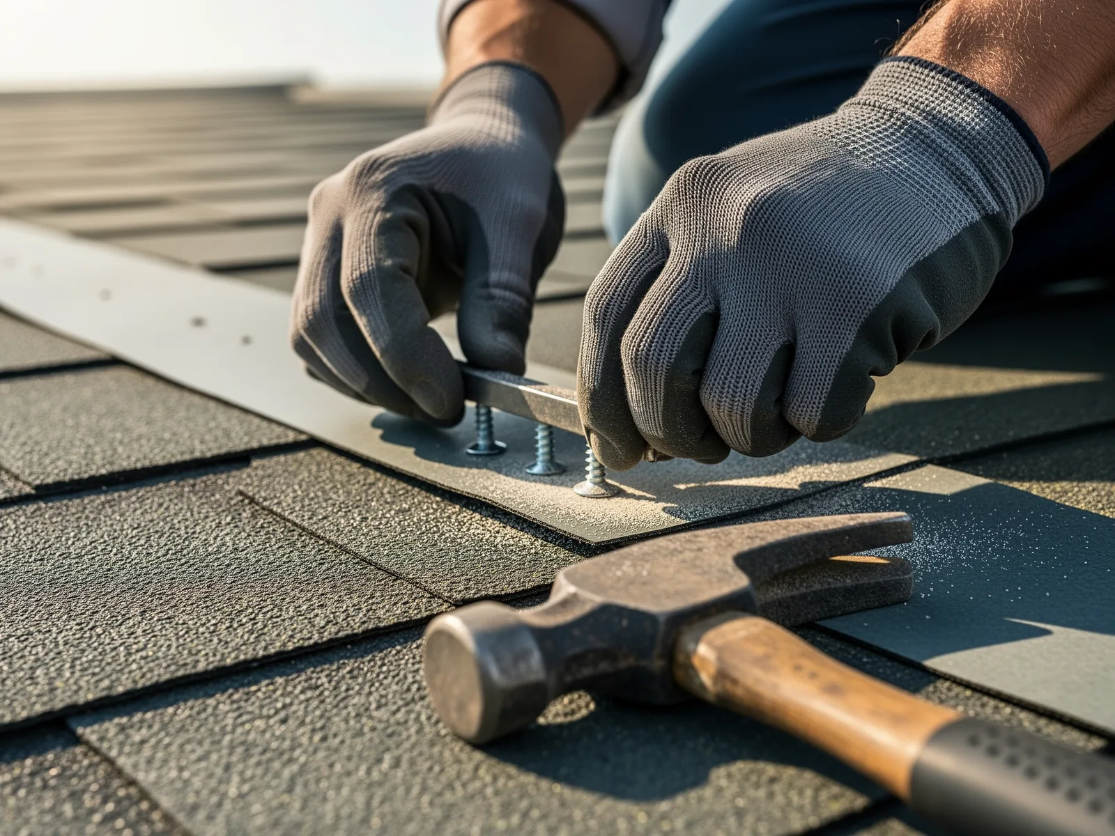 Why choose Fascia Repair in Hazelton, ID